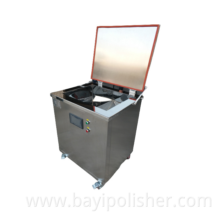 Ultrasonic Cleaning Machines